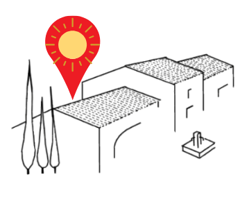 Logo Location Provence